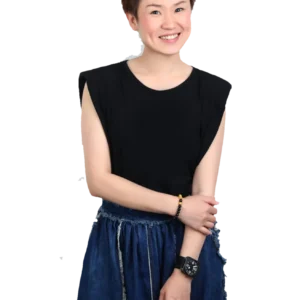 DEANNA POH EE WEI (DEANNA POH)