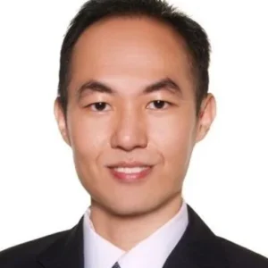 ONG KAH LIONG (DANIEL ONG)