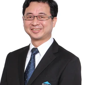 ONG KIM LEONG (ALEX)