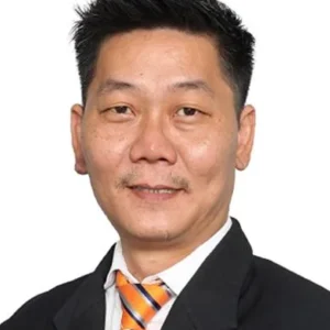 SIOW KIM SENG (JIMMY)