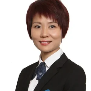 CHEN YALI (ALETHEA CHEN)