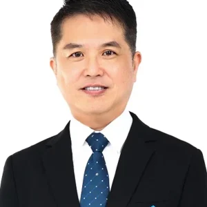 FONG YONG TEN (TEN FONG)