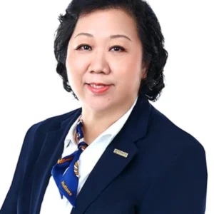 PHUA SIEW KHIM (PAULINE)