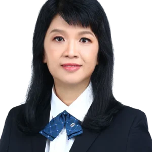 GOH SIEW PIAK (KELLY GOH)