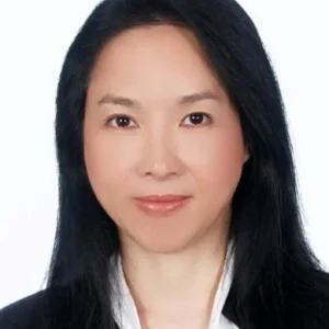 PHYLLIS MEREDITH ONG POH TIN (May Ong)