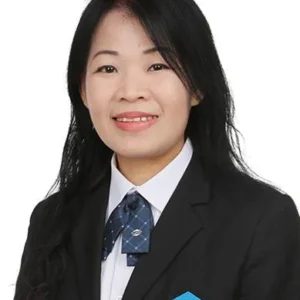 CHEONG SEOW PENG (WENNY CHEONG)