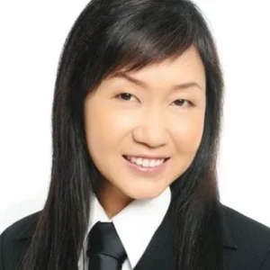 CHAN MUI NGOI (VERRON CHAN)