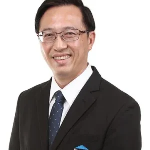 KOW SHEONG HUP (FRANK KOW)