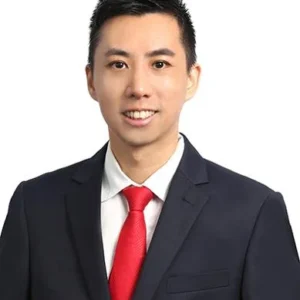 CHAN DE WEI (DANIEL CHAN)