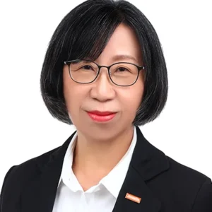 TAN BEE CHOO (WENDY)