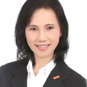 FONG WAI SIN (JOLYN)