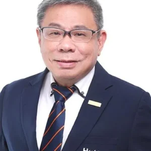 LIM CHER HOCK (DAVID)