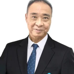 KOH NGIAK KEE (MERVYN)