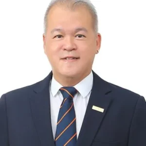 WONG HEE TIEW (SIMON WONG)