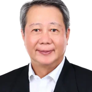 FOO KHIAN JIN (JOE FOO)