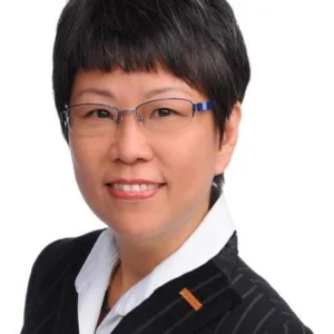 CATHERINE LEE POH CHOO (CATHERINE LEE)