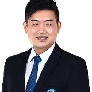 TEO KIM SIONG (ERIC TEO)