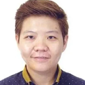 CHIA MEI CHENG, VOD (VOD CHIA)