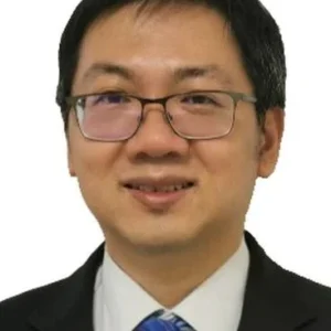 CHEN XI (RICHARD CHEN)