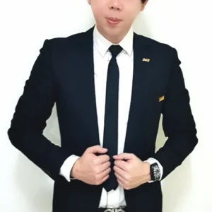 SIM SAY HOW (ALEX ZELL)