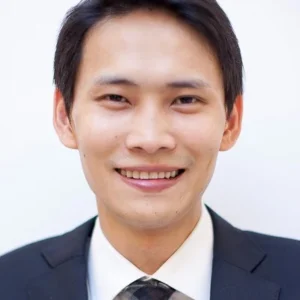 KOH PHAY YANG (DANNY KOH)