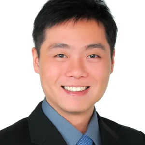 YONG JIE YI (STEVE YONG)
