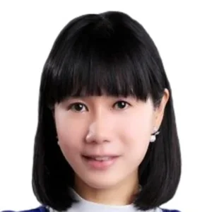 LIM SEOK IM, ANGELA (ANGELA LIM)