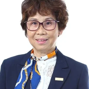 STEPHANIE LIM POH GOON (STEPHANIE LIM)