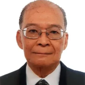 WONG CHIANG HONG (DAVID WONG)
