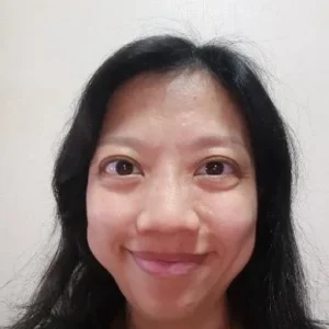 LIANG HUITING (JULIA)