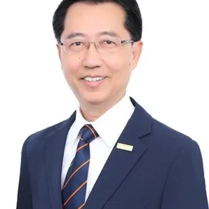 GIAN KIN SIONG (RICHARD GIAN)