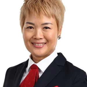 JESSICA LIM SAI CHOON (JESSICA)