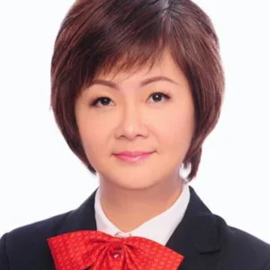 ANG SIEW KEOW (ROXINE)