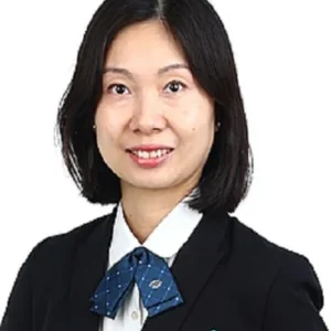 SIM PEI LI (LORRAINE)