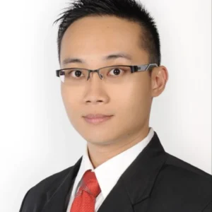 PANG YEW MANG (MELVIN)