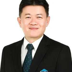 KUON KOK JUNG, PHILIP (PHILIP KUON)