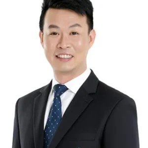 ONG JOO CHIN (ALVIN ONG)