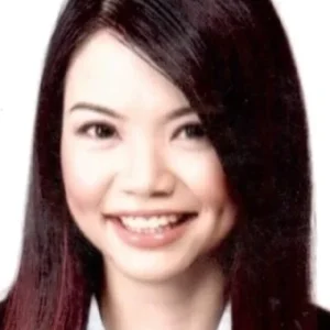 WOO PING PING (IVY WOO)