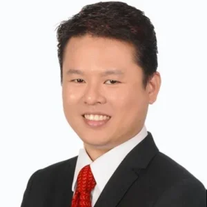 HOW POH HUAT (WILSON)