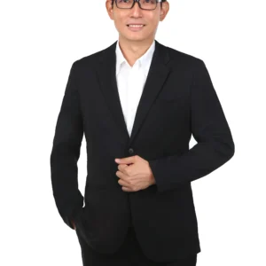 TOH HONG LING (RAYY TOH)