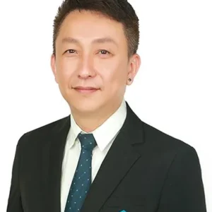 TAN TEOW YONG (ROBIN)