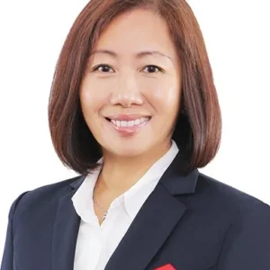 ANG LAY CHENG, BRIGITTE (BRIGITTE ANG)