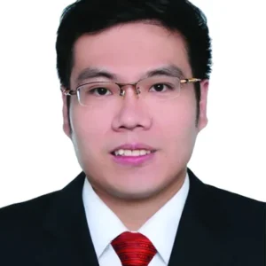 DESMOND YEN YOUN MUN (DESMOND YEN)