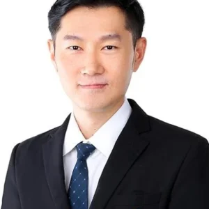TAN KOK BEN (ANDY TAN)