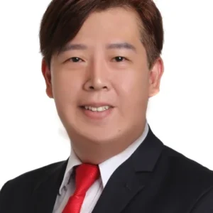 CHAN KAR LOK (MICHAEL CHAN)