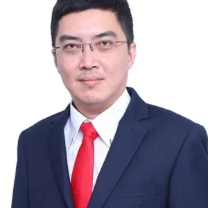 TAN YU JIN (EUGENE TAN)