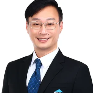 RICHARD GOH YANG LEE (RICHARD GOH)