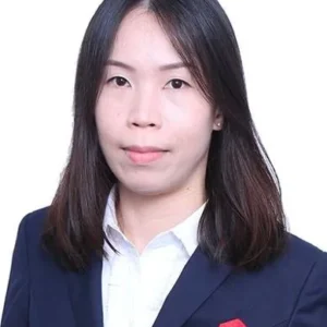 LUM WEI JUN (ANNA)