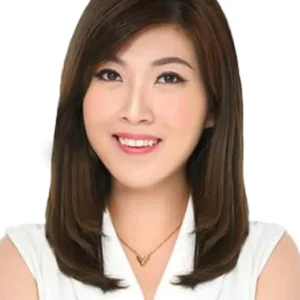 LIM IRIS VERONICA (VERON iRIS LIM)