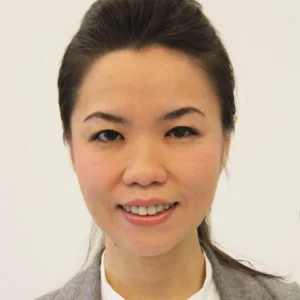 CHER PEI LIU (ADELINE CHER)